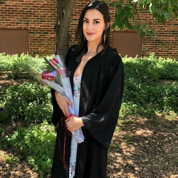 Meet your Posher, Melissa - Picture 1 of 1